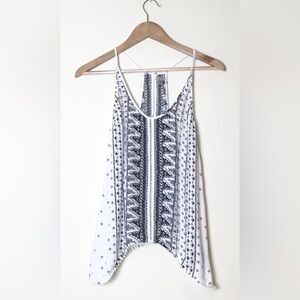 Ecote Tank Top
